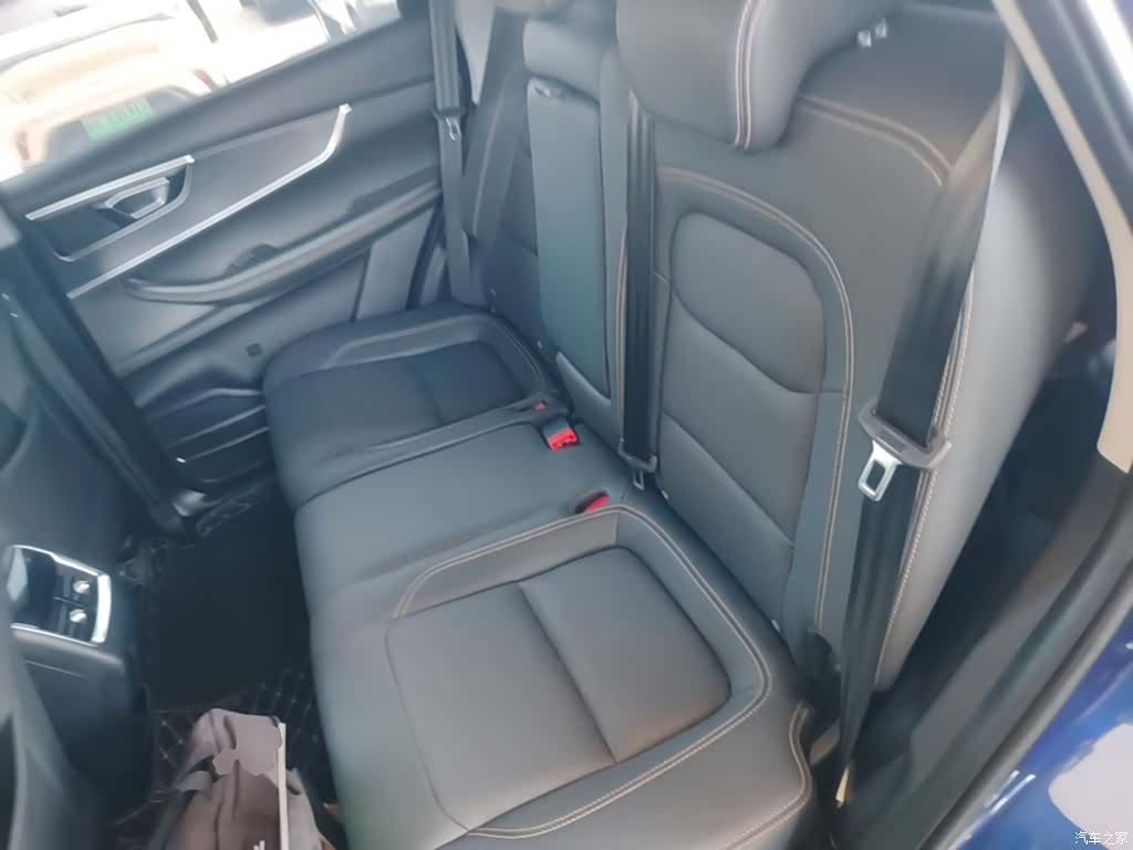 Chery Tiggo 8, 2020 17