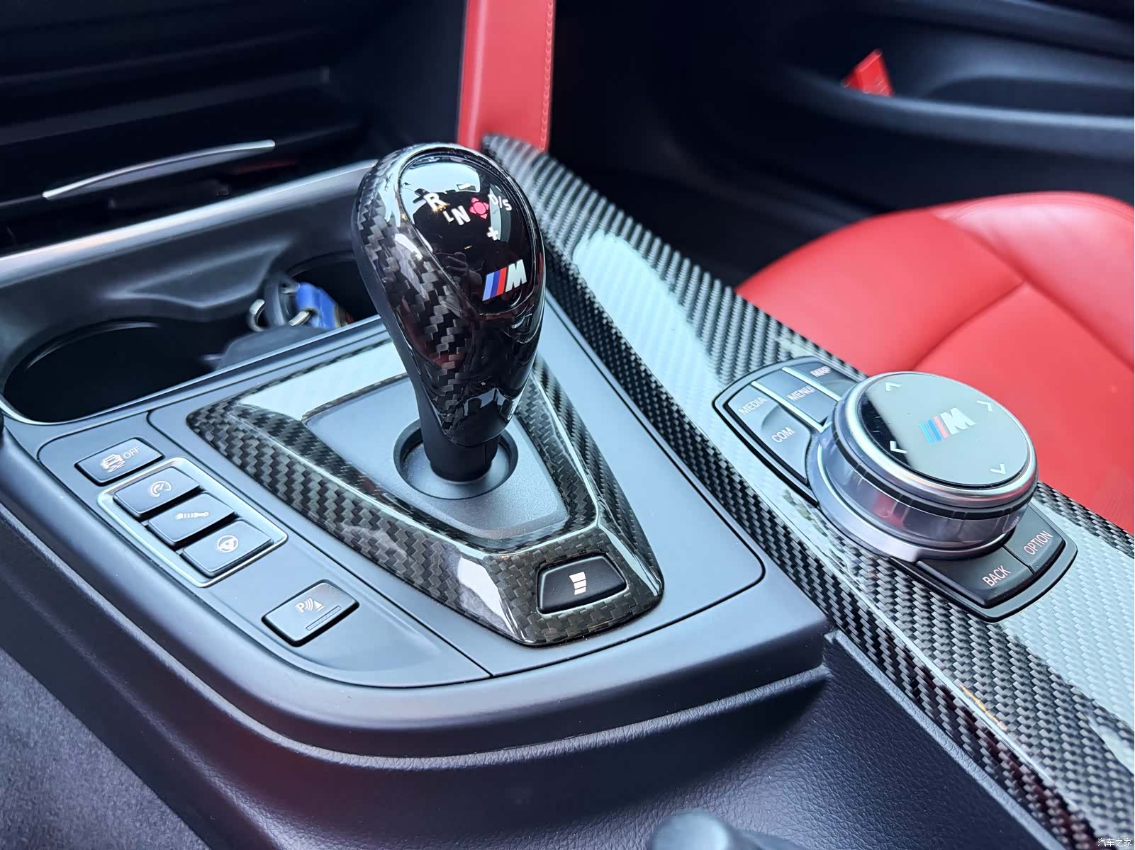 BMW M4, 2018 19