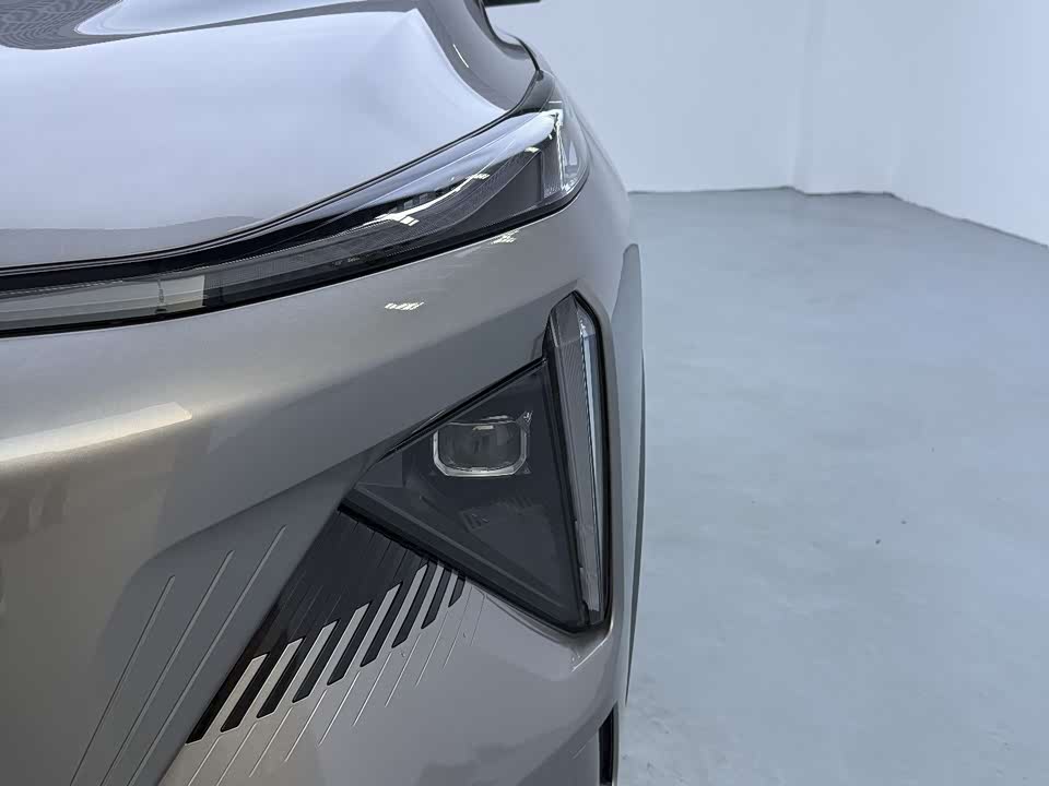 Geely Galaxy Galaxy L7