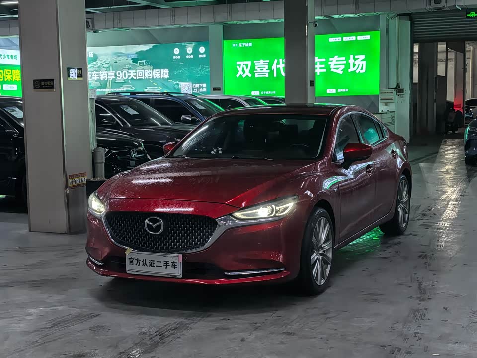 Mazda Atez Mazda Atez