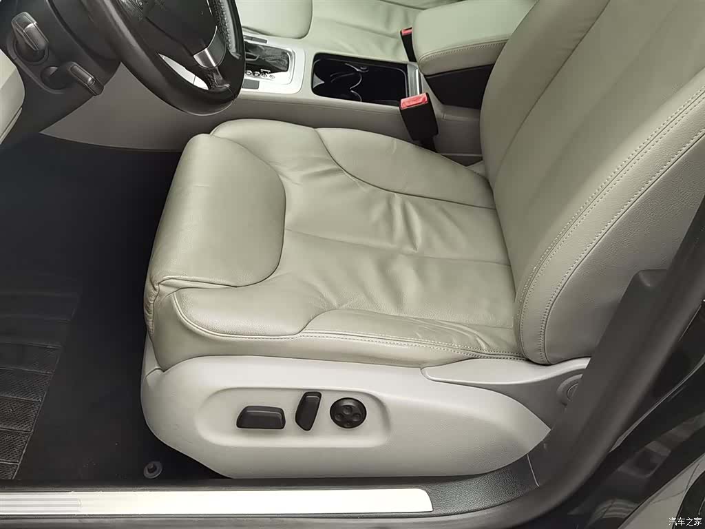 Volkswagen Magotan, 2010 20