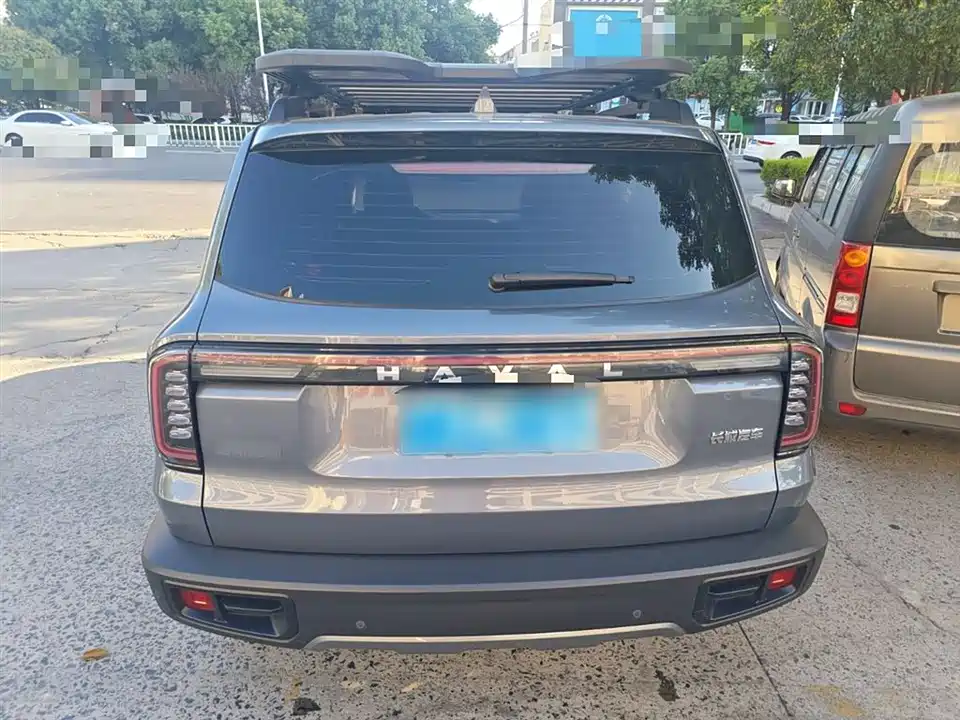 Haval Big dog Haval Big dog