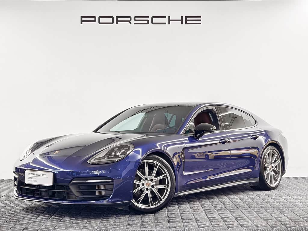 Porsche Panamera 2023 Panamera 2.9T