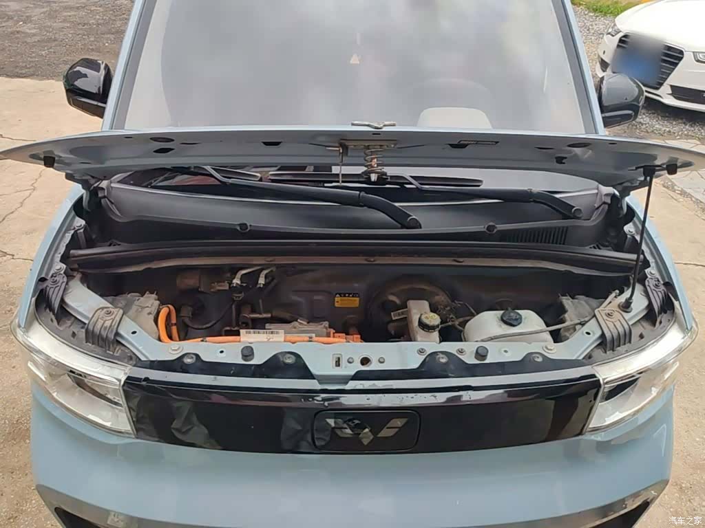 Wuling MINIEV, 2022 20