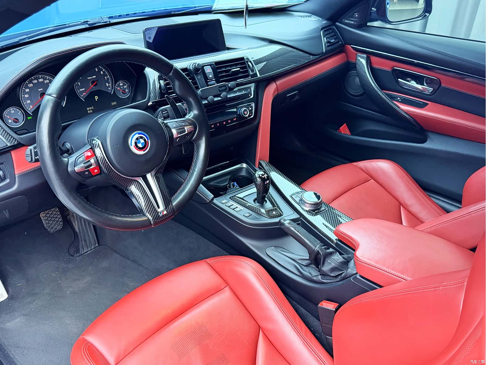 BMW M4, 2018 12