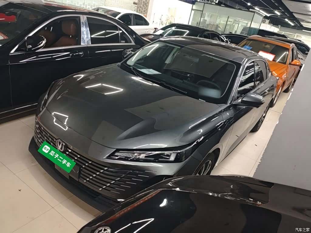 Changan Eado, 2024 2