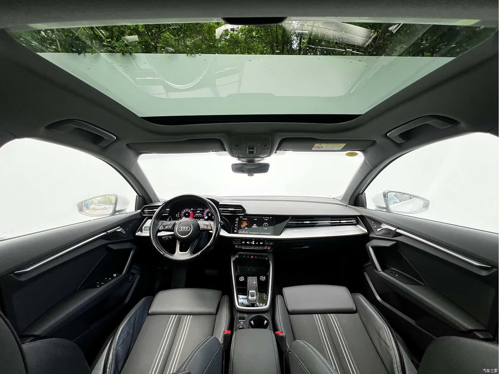 Audi A3, 2023 20