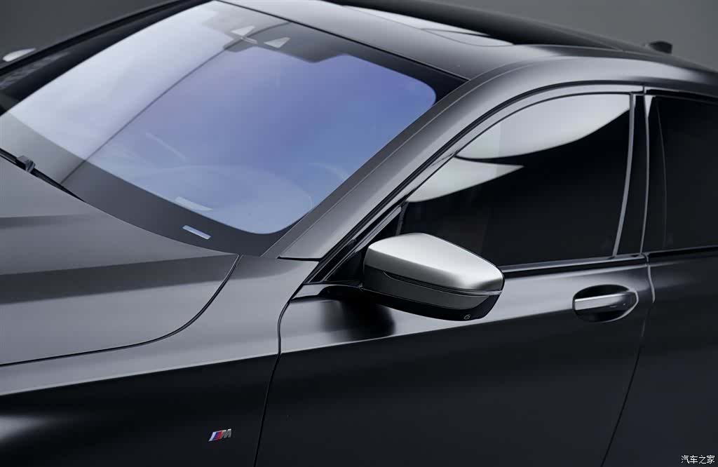 BMW 7 Series, 2018 7