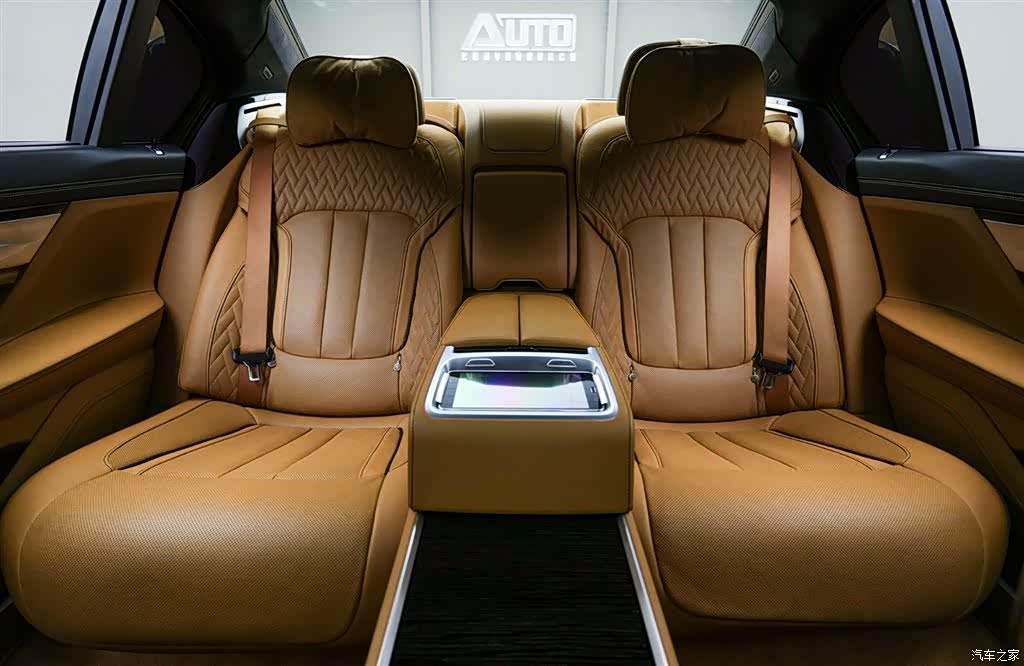 BMW 7 Series, 2018 13