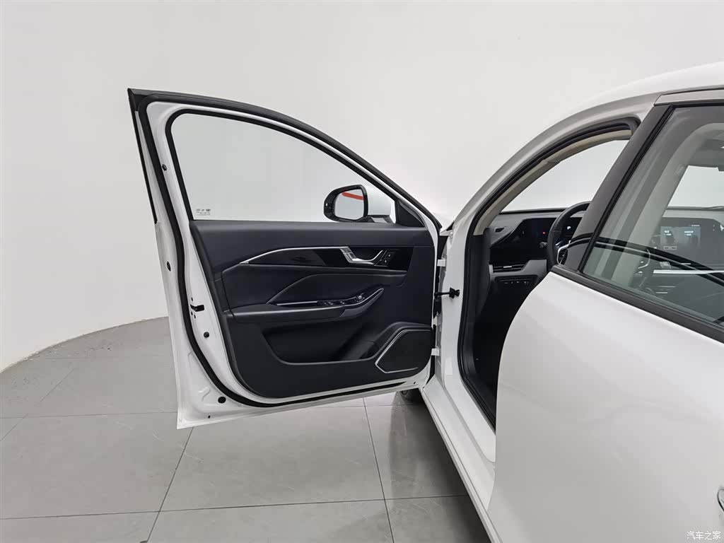 Bestune B70, 2024 8