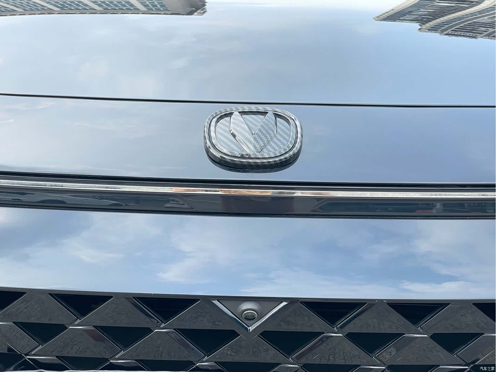 Changan UNI-V, 2024 4