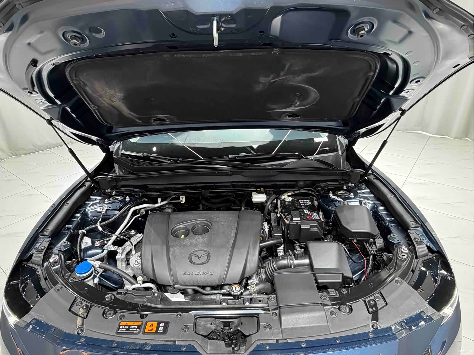Mazda CX-50, 2024 18