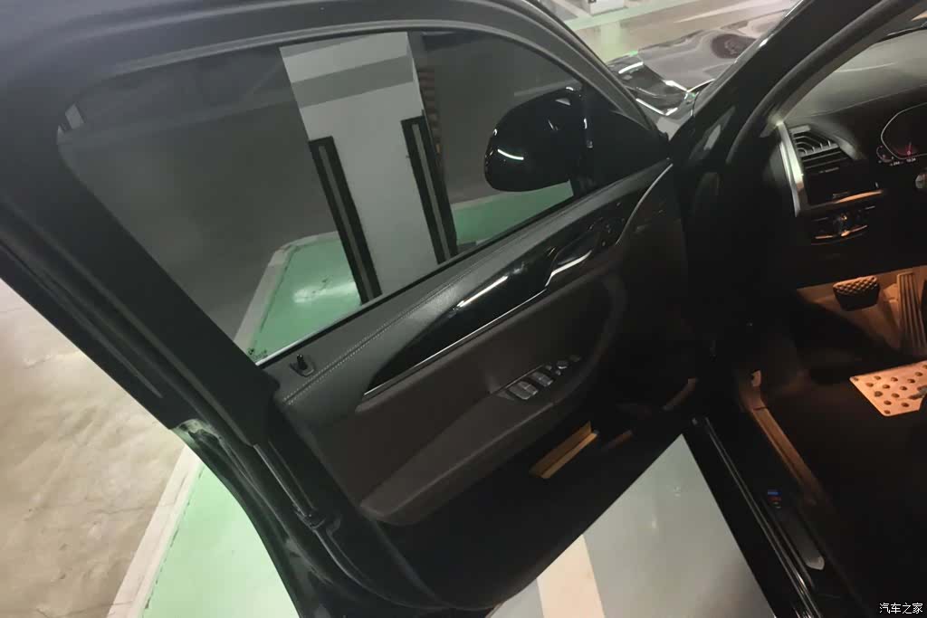 BMW X3, 2019 7