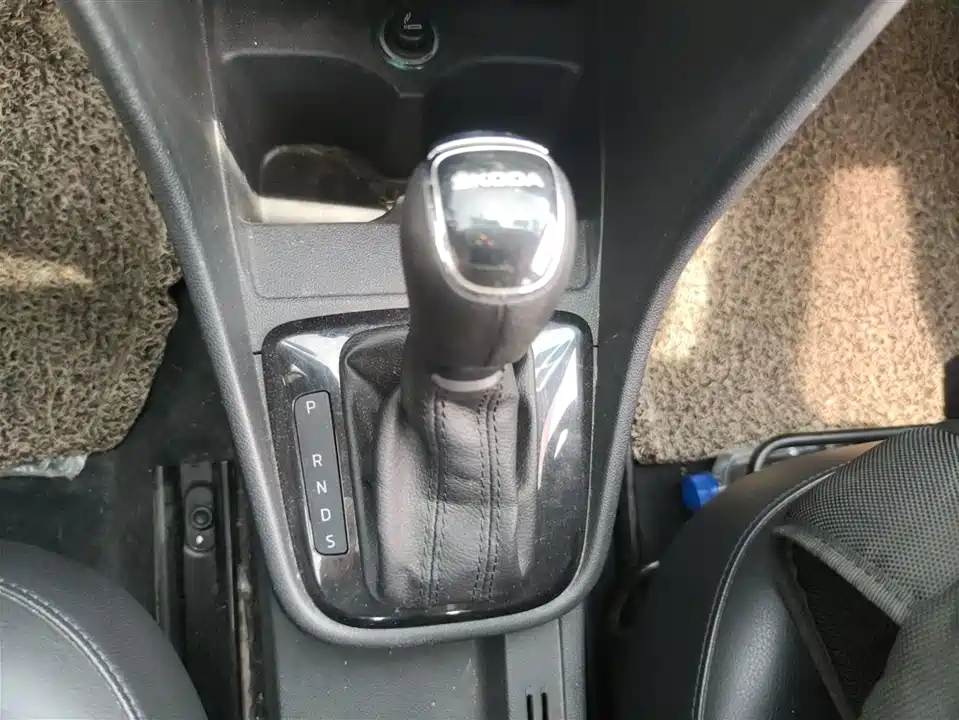 Skoda Xindong
