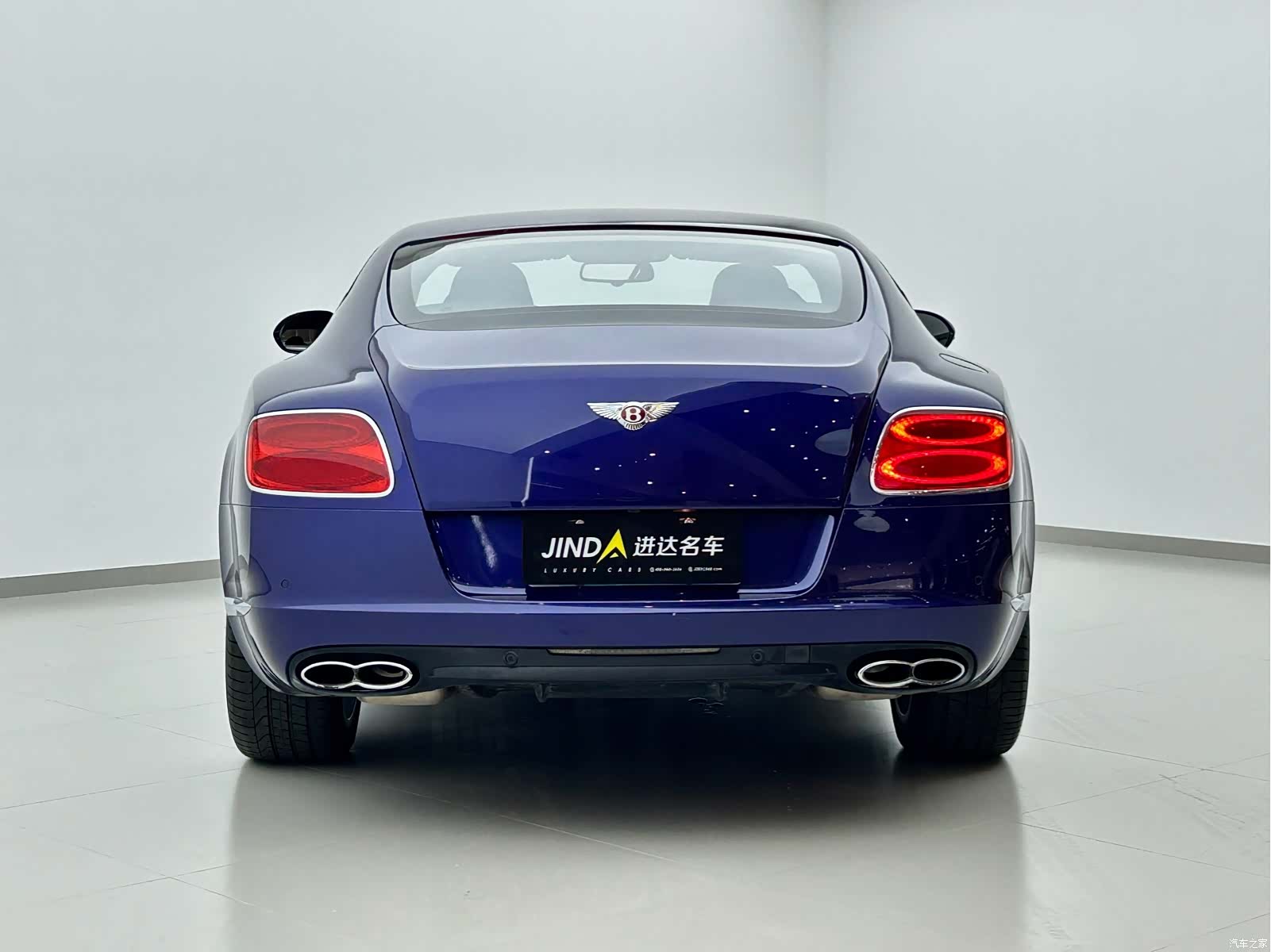 Bentley Continental GT, 2016 15