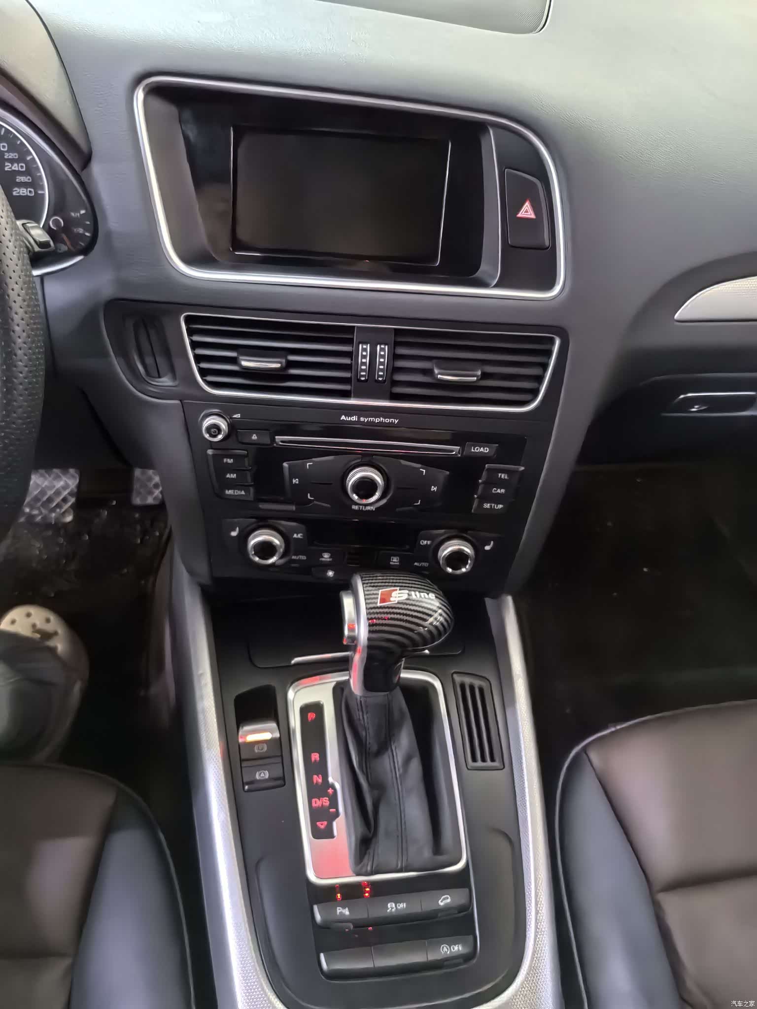 Audi Q5, 2016 10