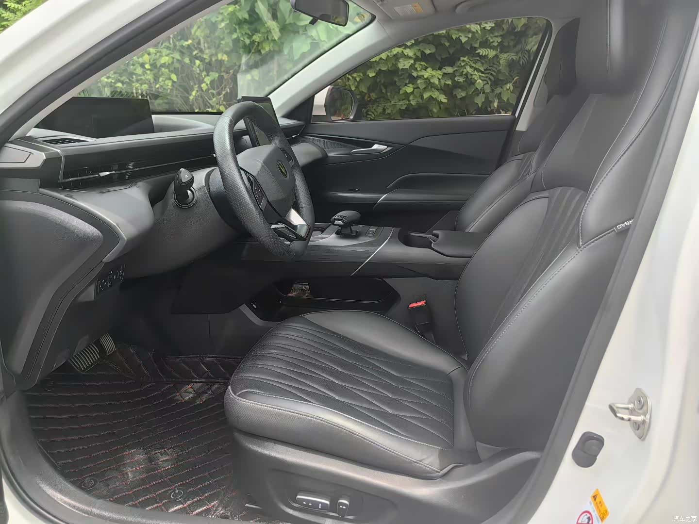 Changan Eado, 2025 4