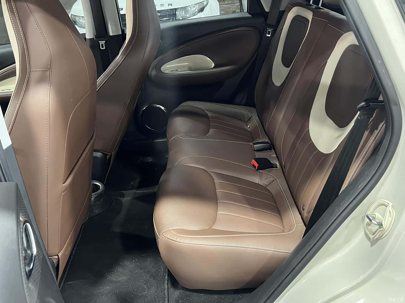 Wuling Bingo, 2025 9