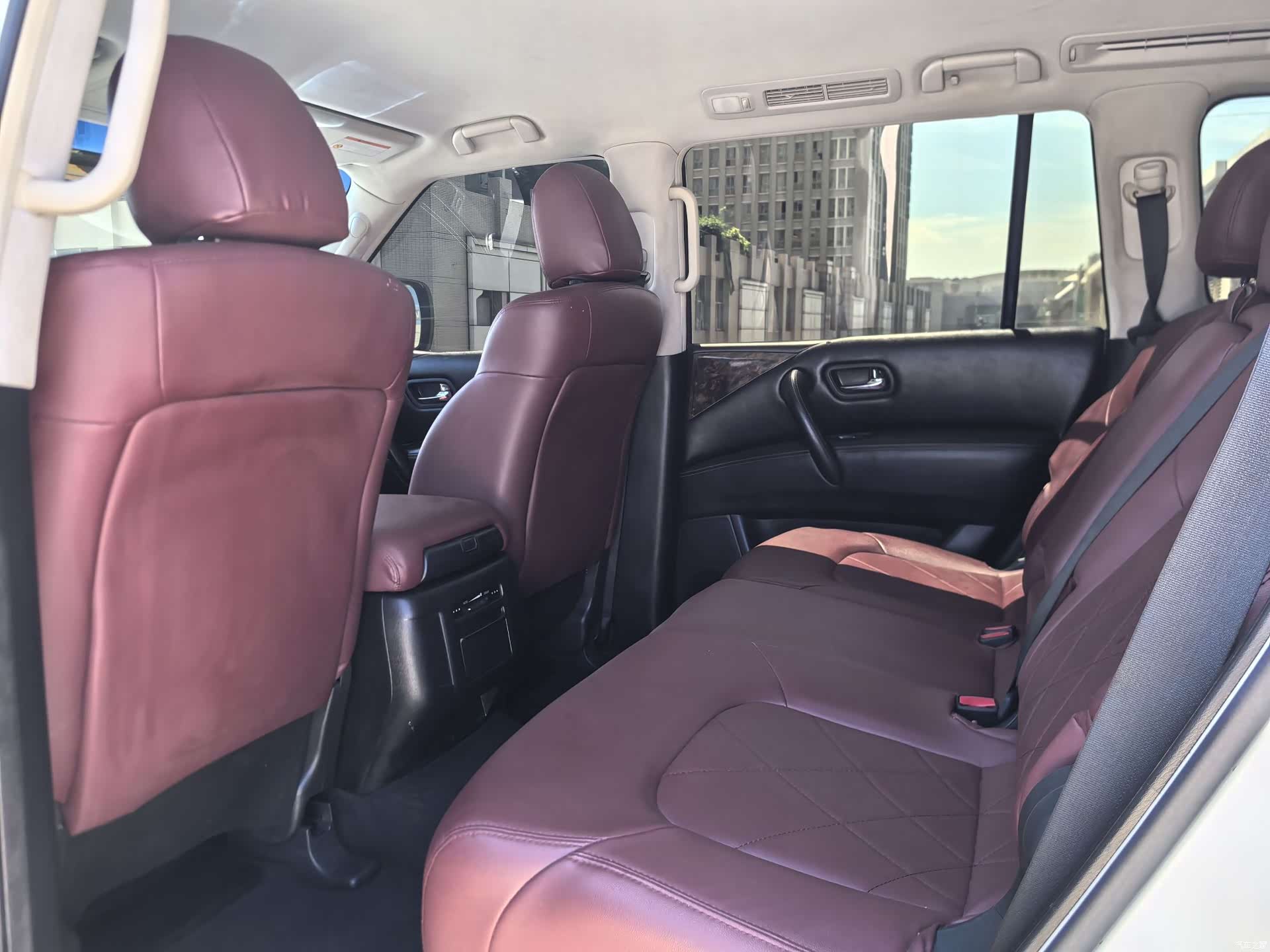 Nissan Patrol, 2017 50
