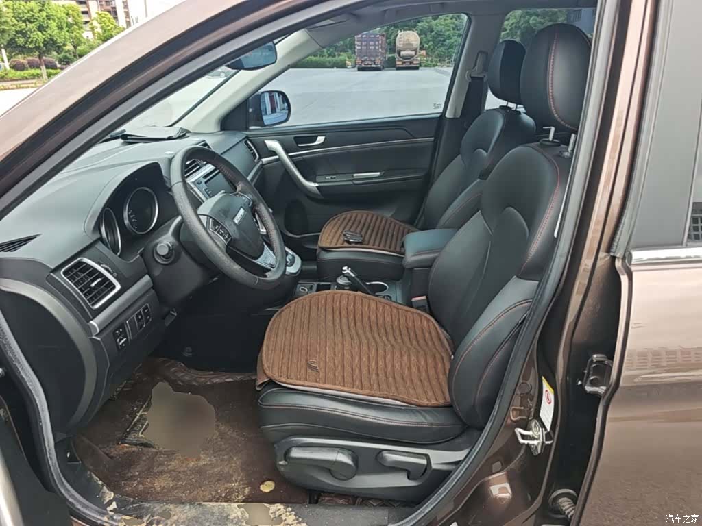 Haval M6, 2018 15