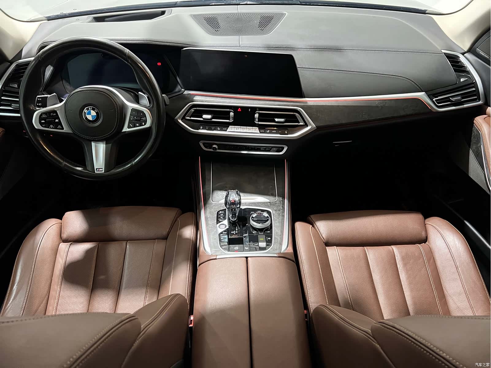 BMW X5, 2020 6