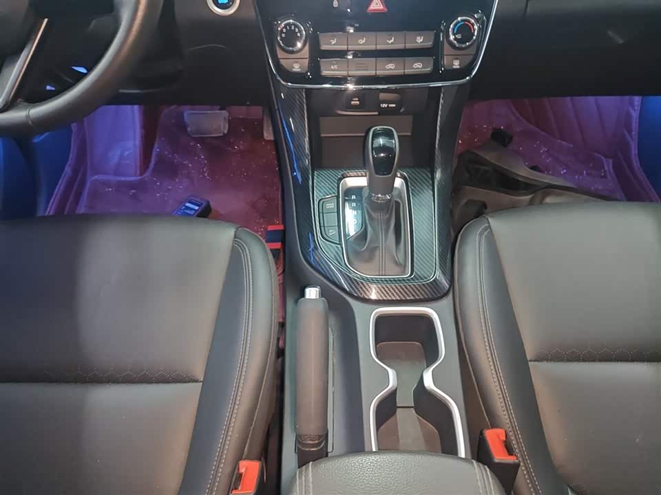 Hyundai Beijing ix35