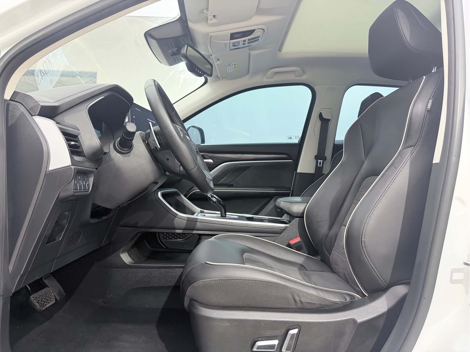 Haval H6, 2022 7