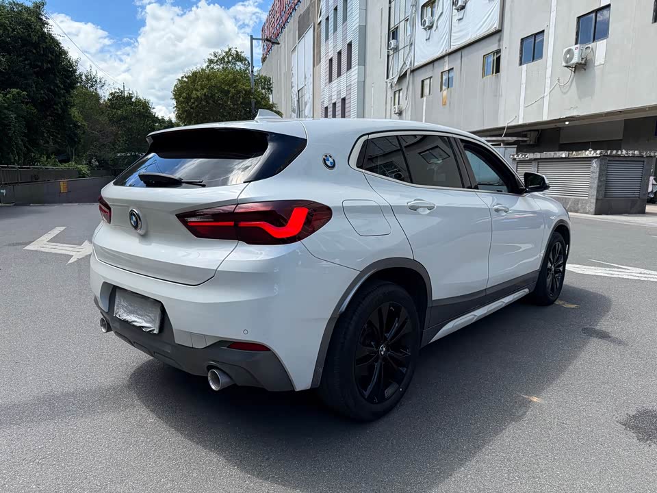 BMW X2 BMW X2