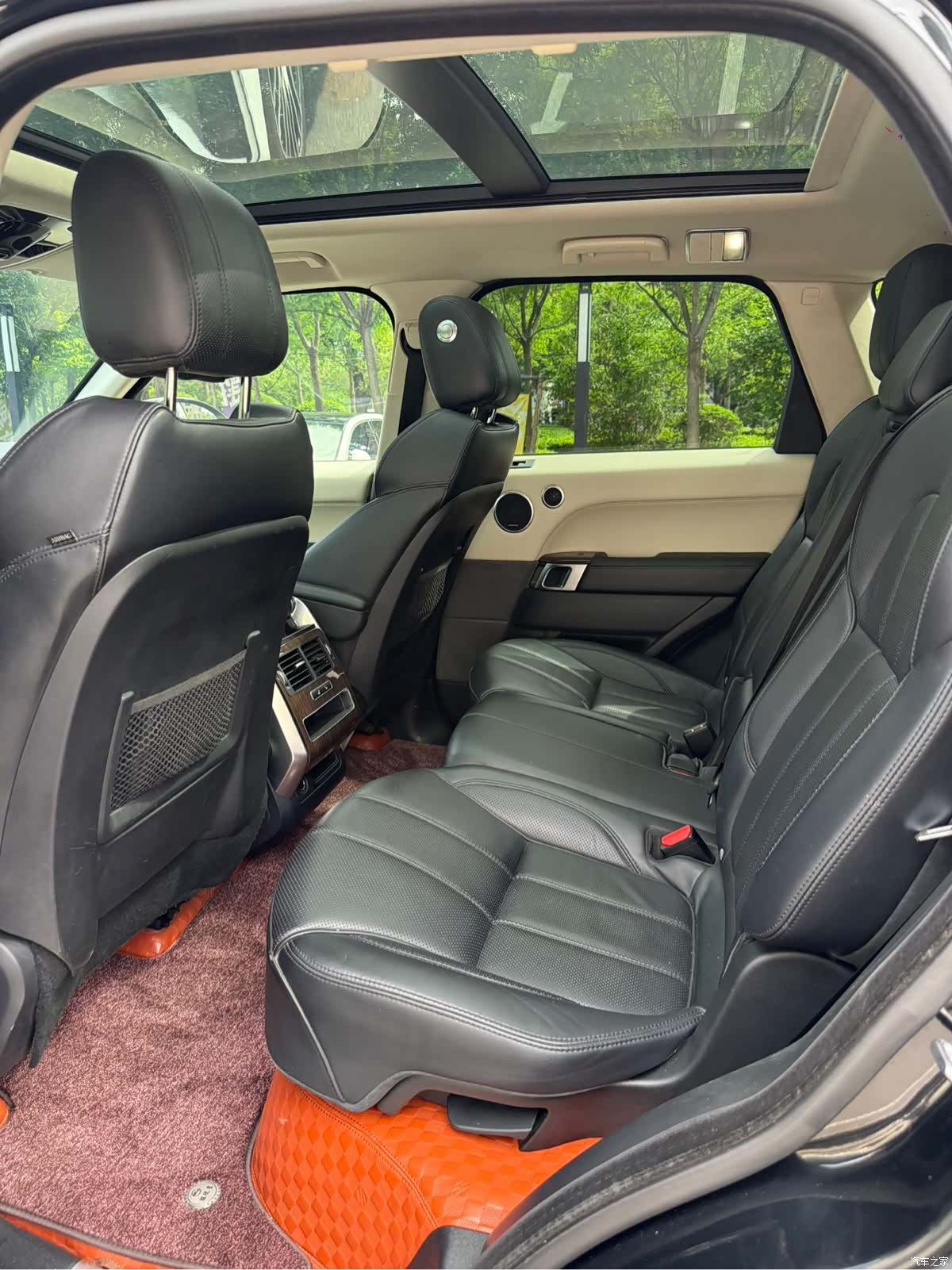 Land Rover Range Rover, 2014 8