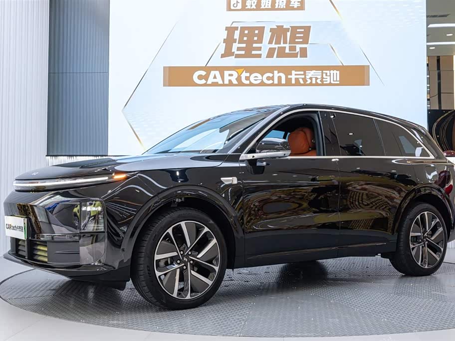 Li Auto Ideal L6