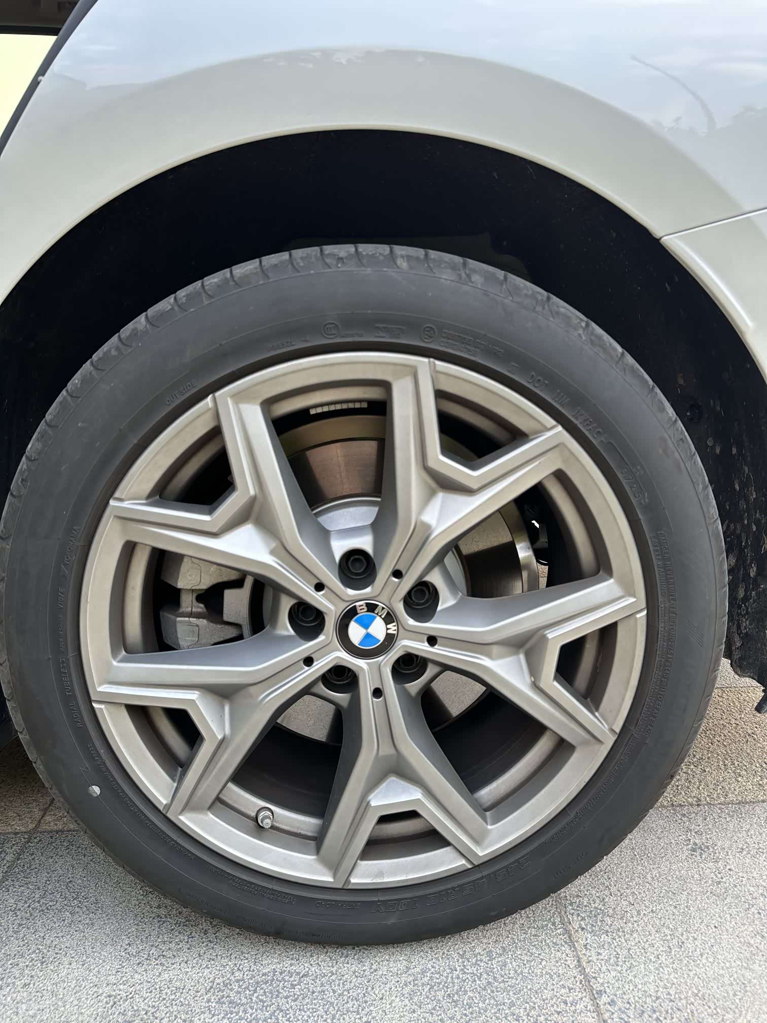 BMW i3, 2025 7