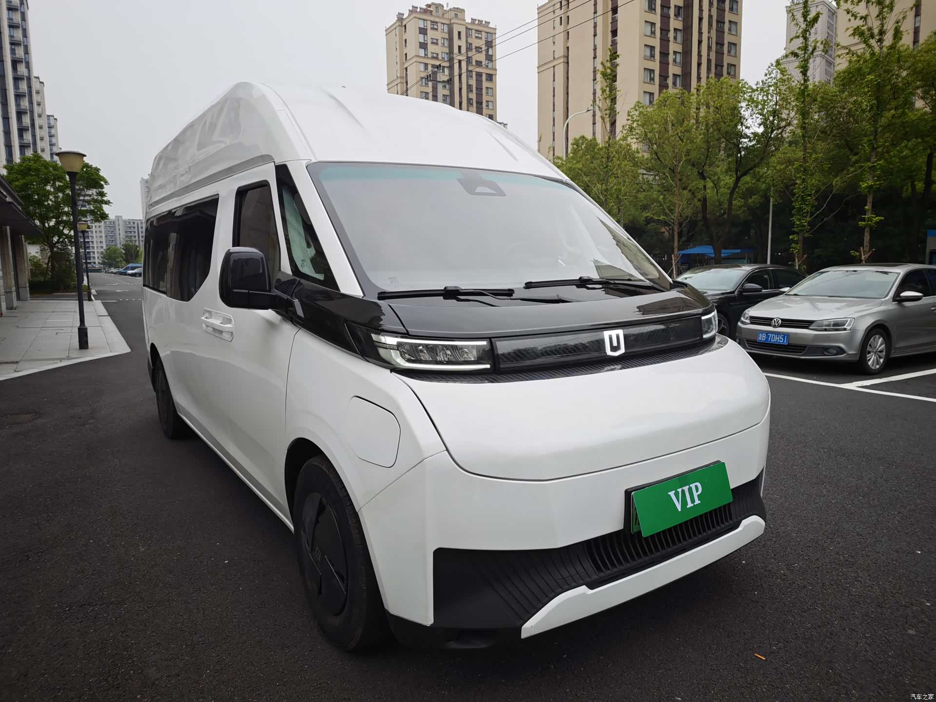YuanCheng Class VAN, 2025 3