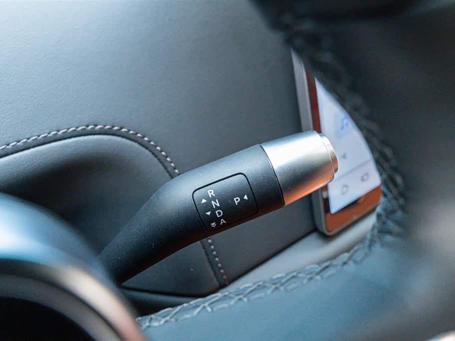 Li Auto Ideal L6