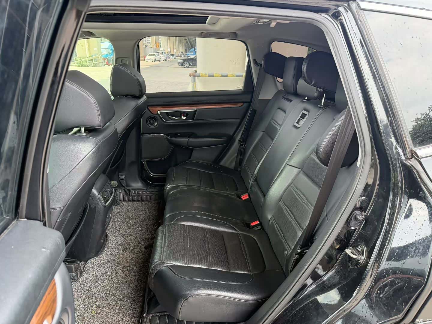Honda CR-V, 2019 7