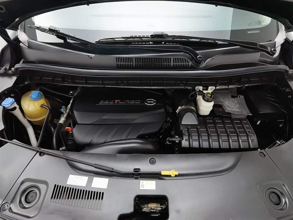 Trumpchi Trumpchi M8