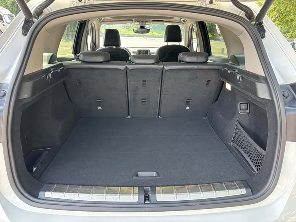 BMW X1, 2017 12