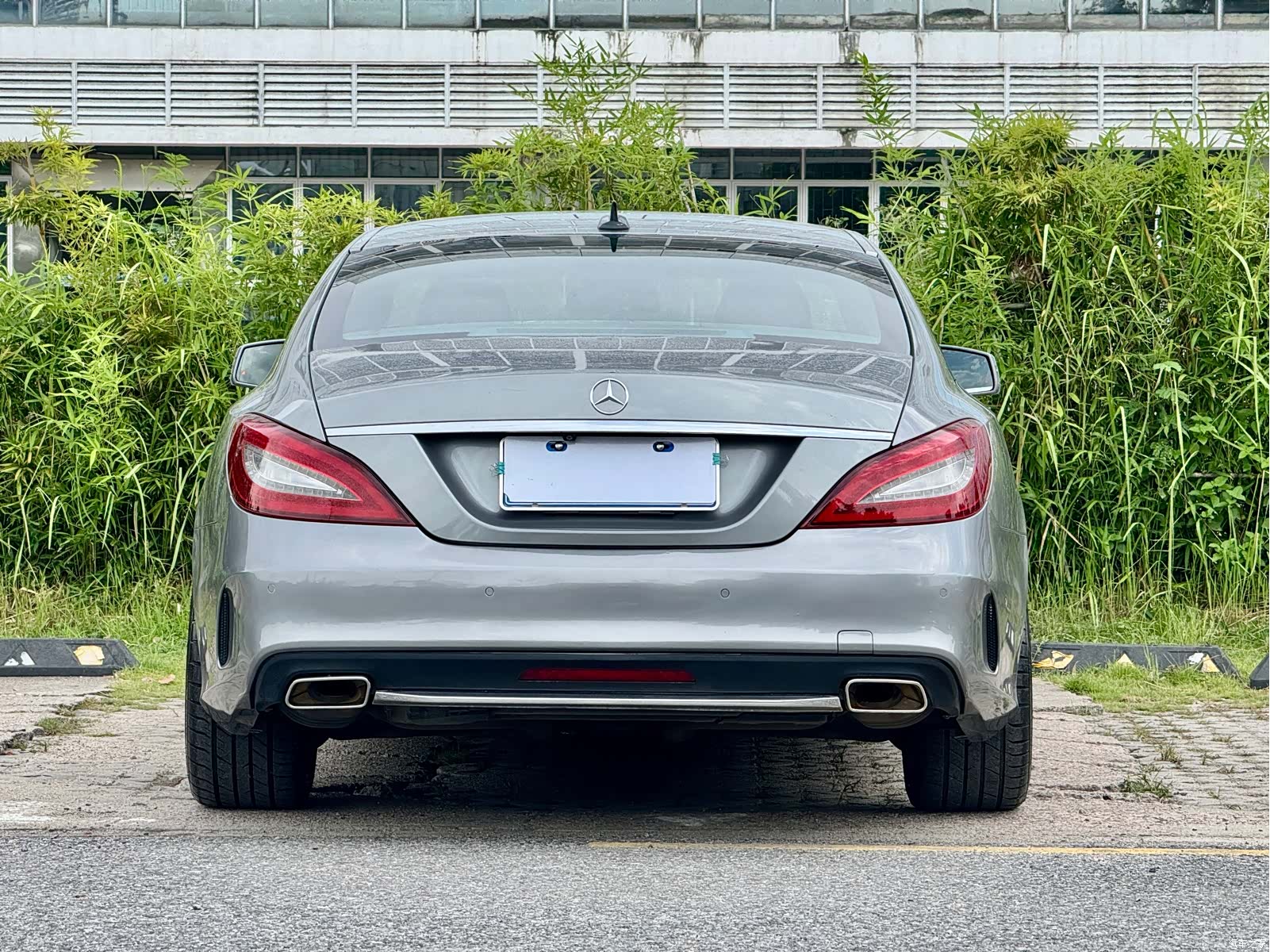 Mercedes-Benz CLS, 2016 13