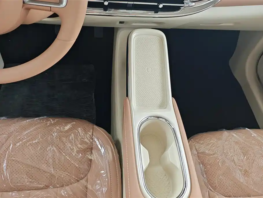 Wuling Wuling Bingguo