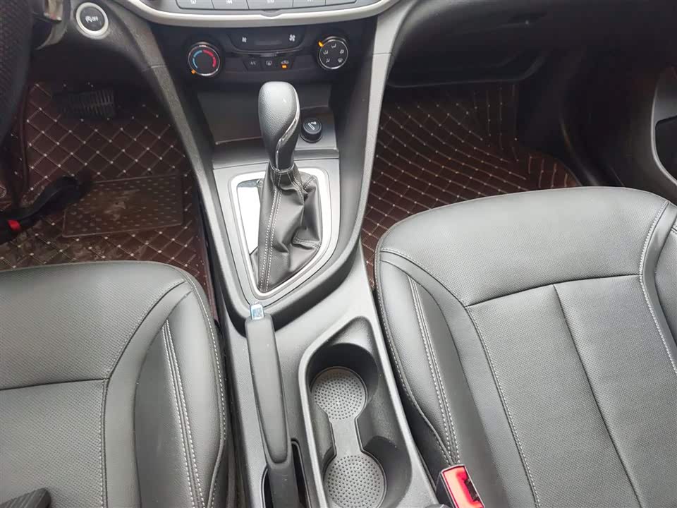 Buick Yinglang Buick Yinglang