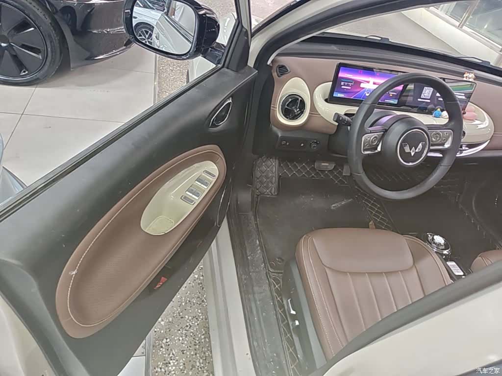 Wuling Bingo, 2024 16