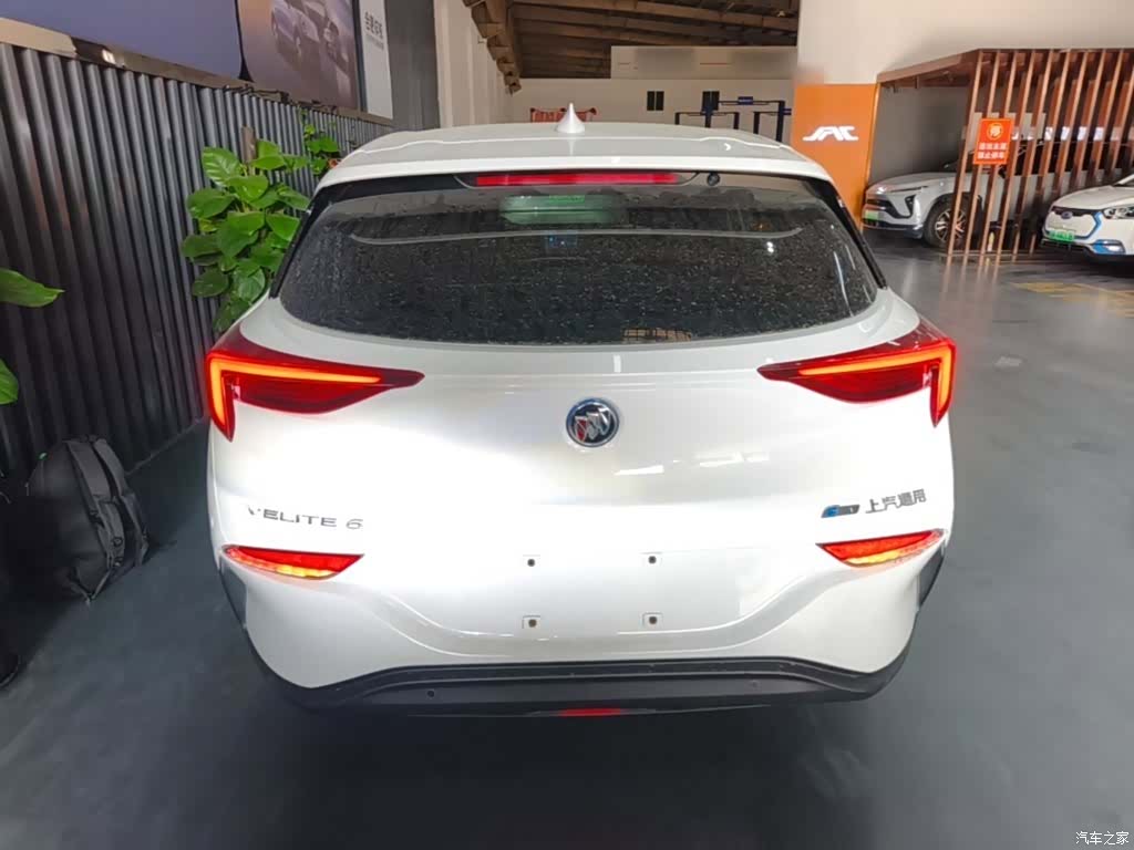 Buick Velite, 2023 6