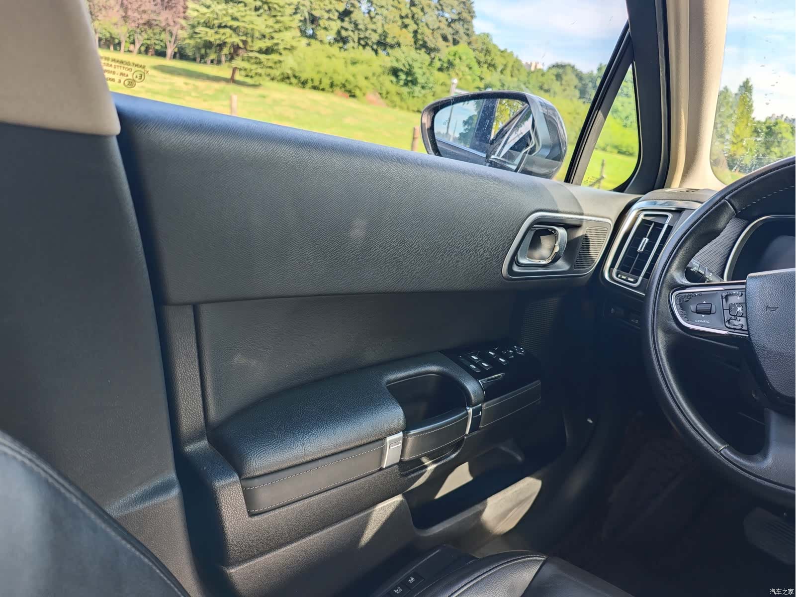 Citroen C6, 2018 16