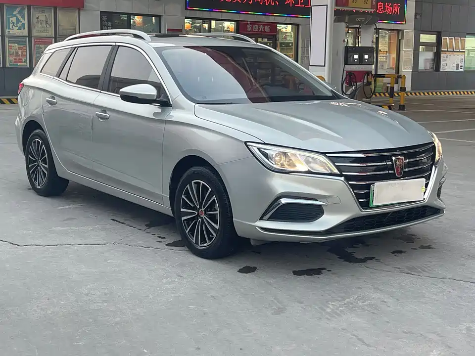 Roewe Ei5