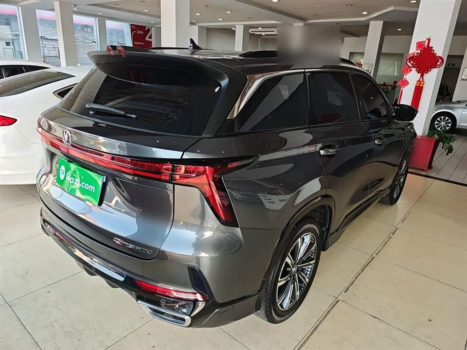 Changan CS75PLUS
