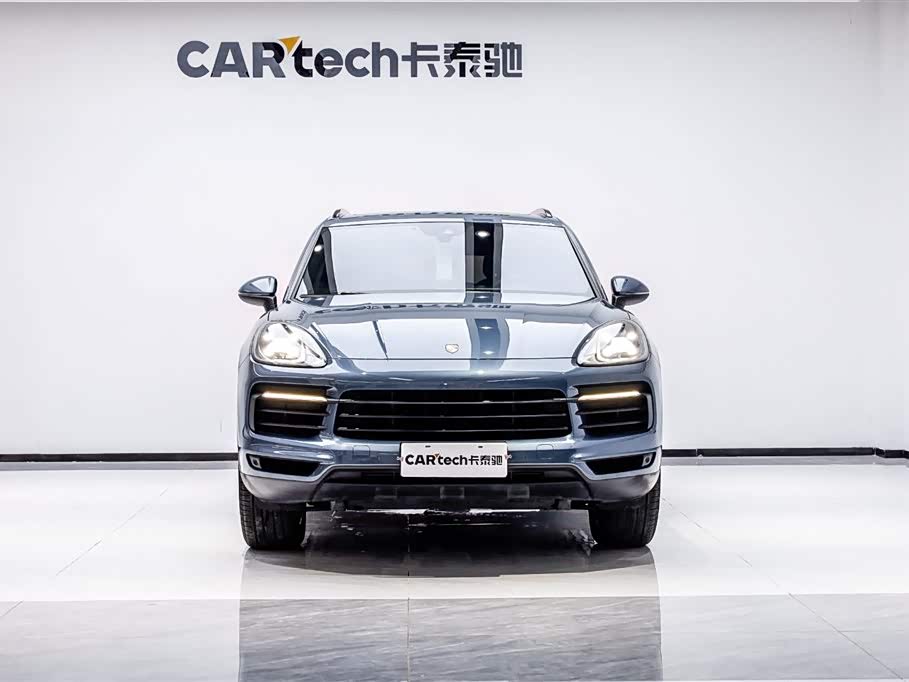 Porsche Cayenne Porsche Cayenne