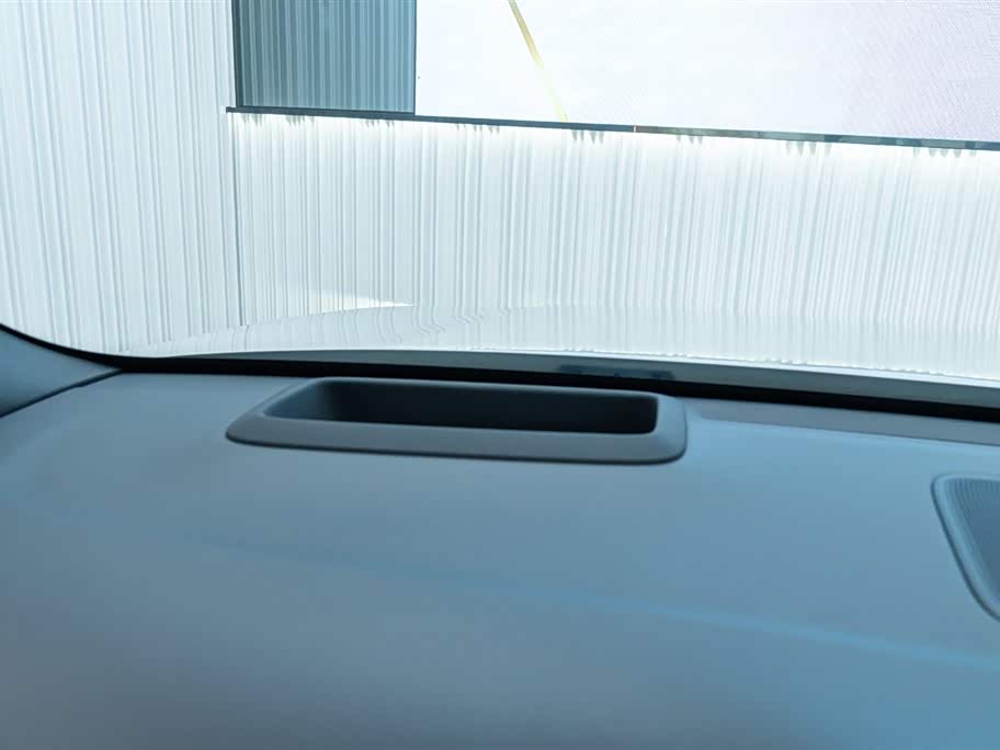 Li Auto Ideal L6