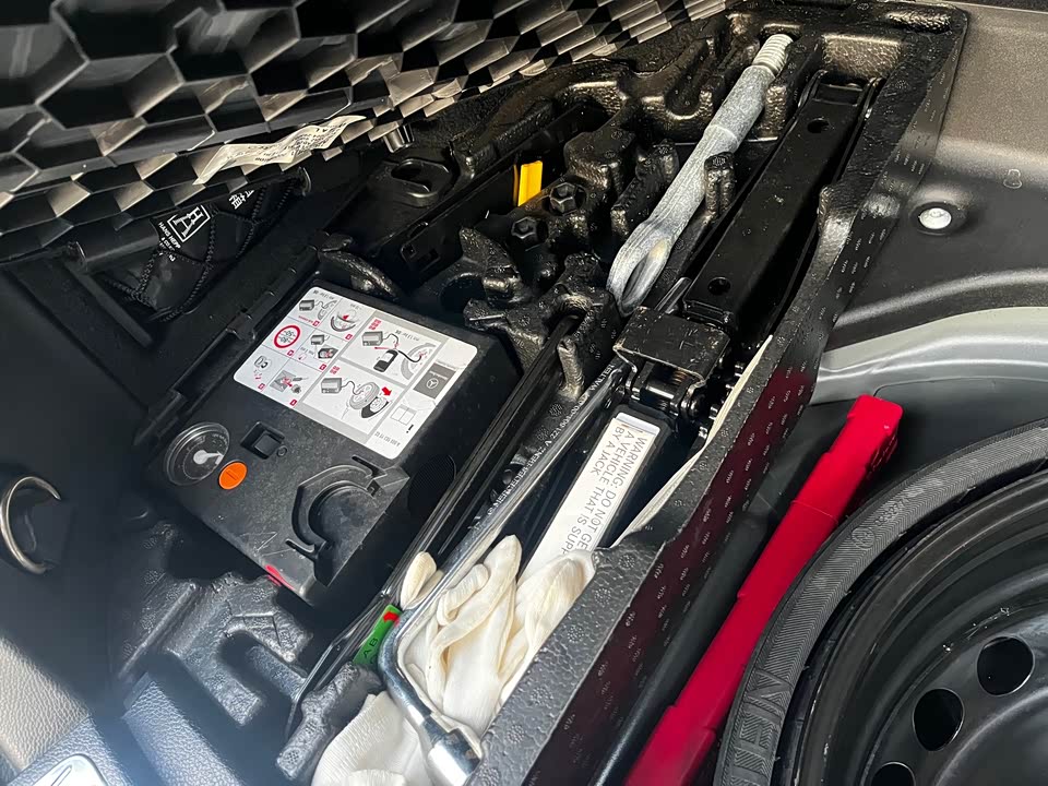 Mercedes-Benz GLK class