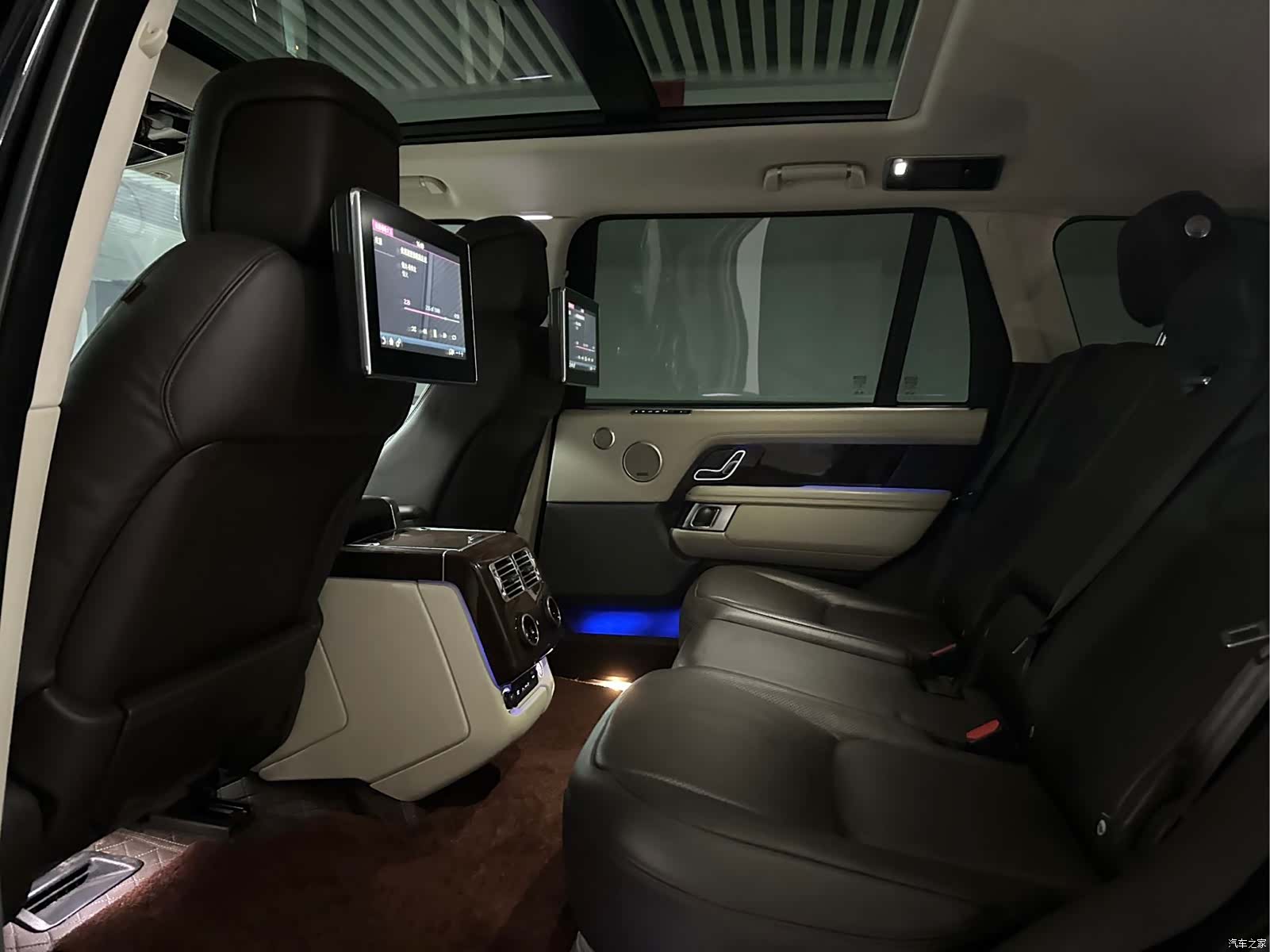 Land Rover Range Rover, 2020 15