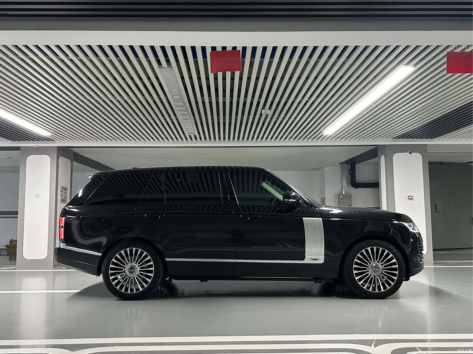Land Rover Range Rover, 2020 26