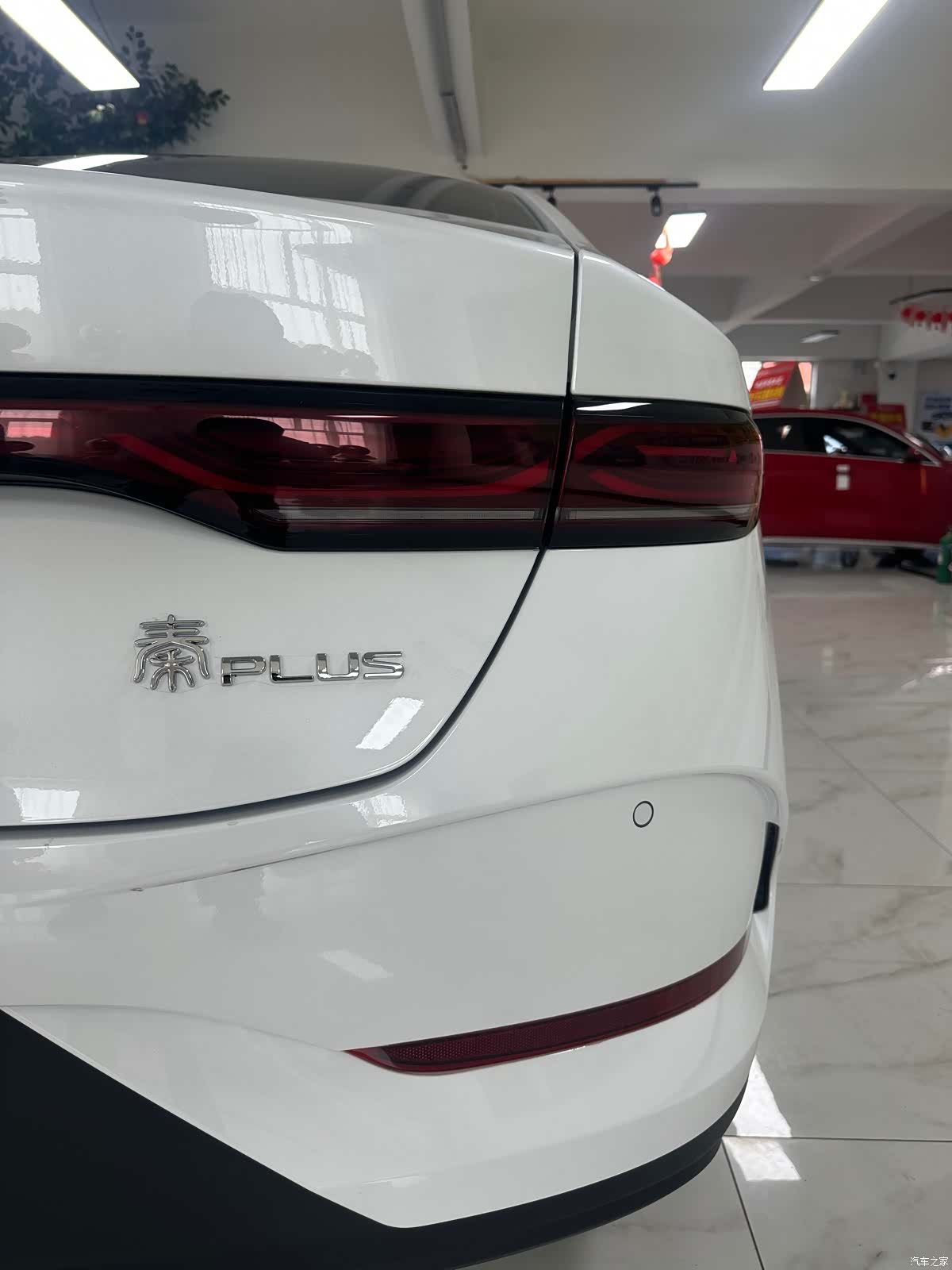 BYD Qin, 2025 9